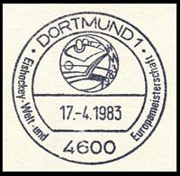 Stamp picture